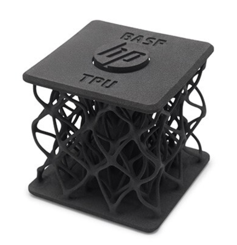 BASF Ultrasint 3D TPU01