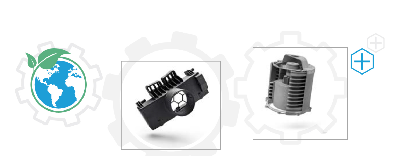 Expand into New Markets and Applications