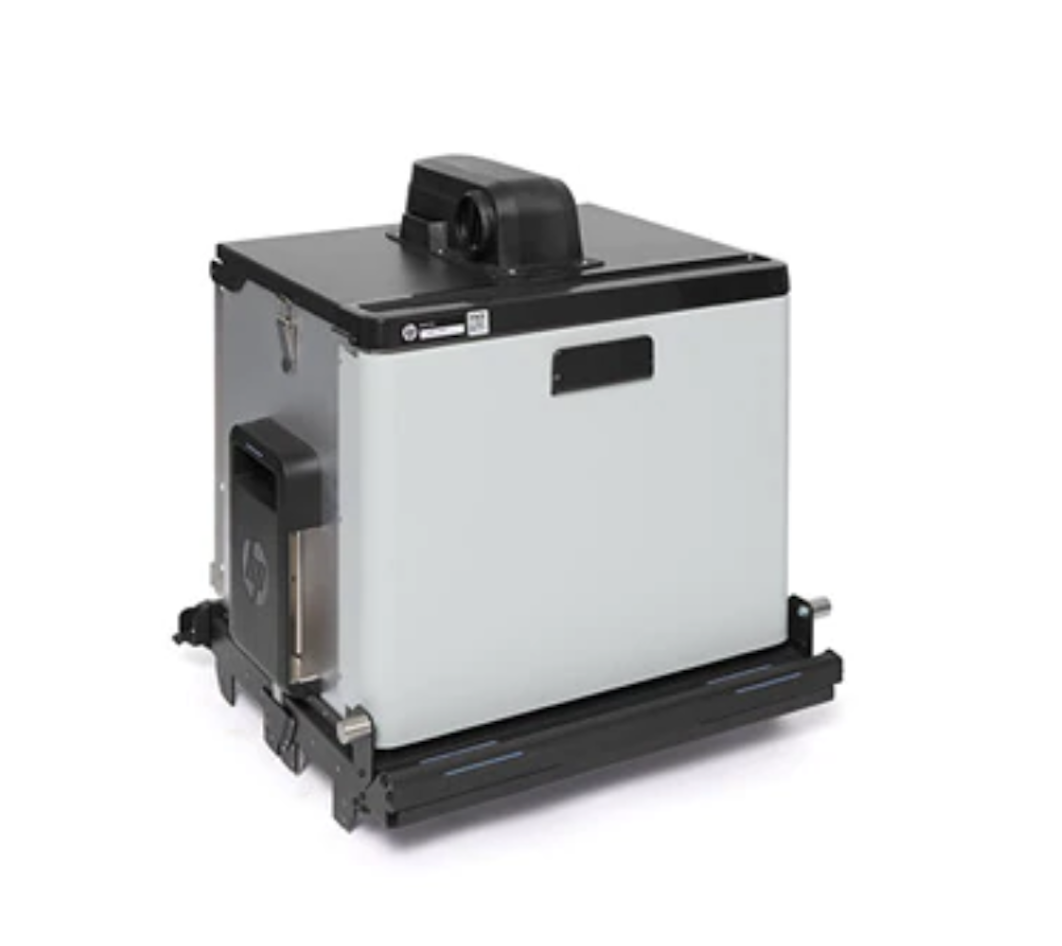 HP Jet Fusion 5200 D Natural Cooling Unit