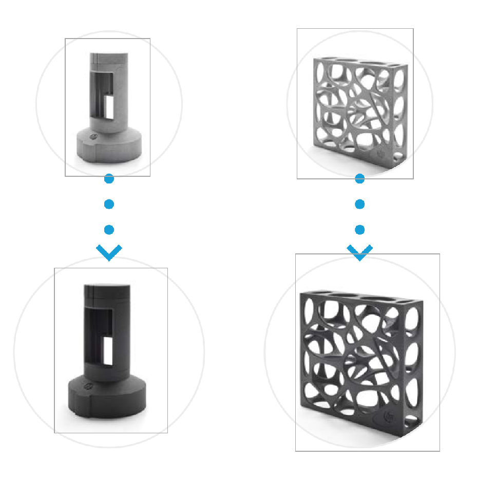 HP Recommended Post Processing Solutions