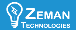 Zeman white on blue trim for web