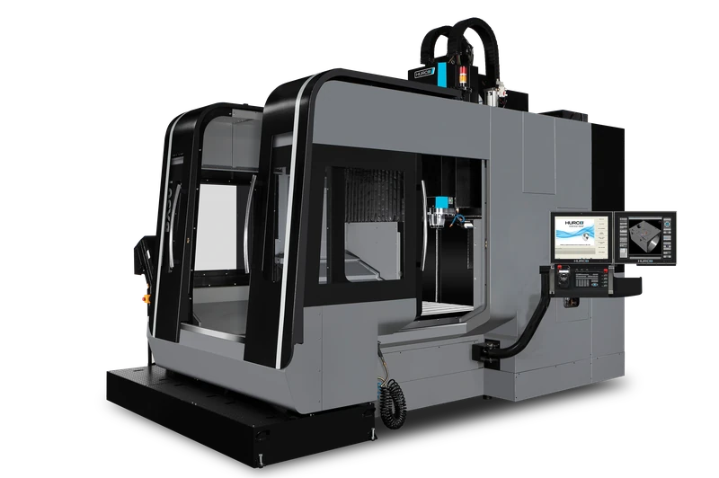 Hurco BX50i CNC vertical machining center