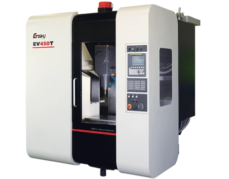 Enshu EV450T CNC vertical machining center