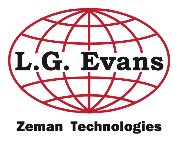 LG Evans | Zeman Technologies