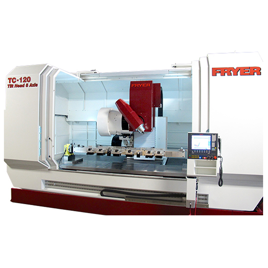 TC-120V