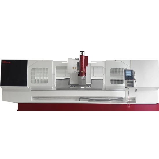 TC-240V CNC lathe