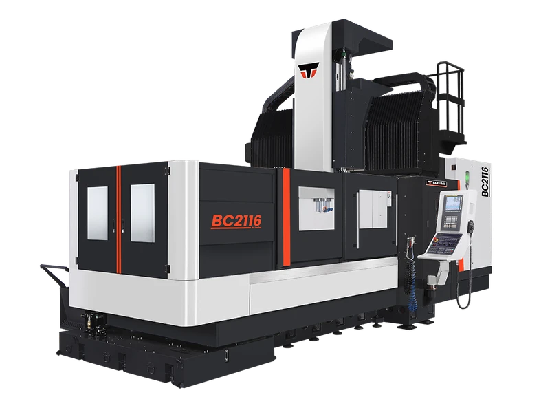 Takumi BC2116 CNC Machine