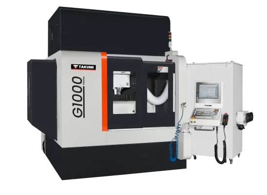 Takumi G1000