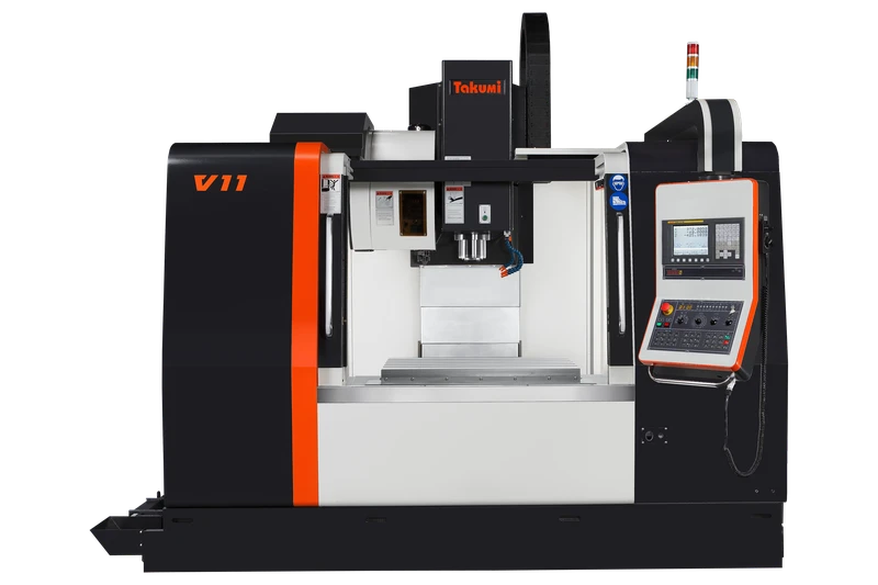 Takumi V11 CNC Machine