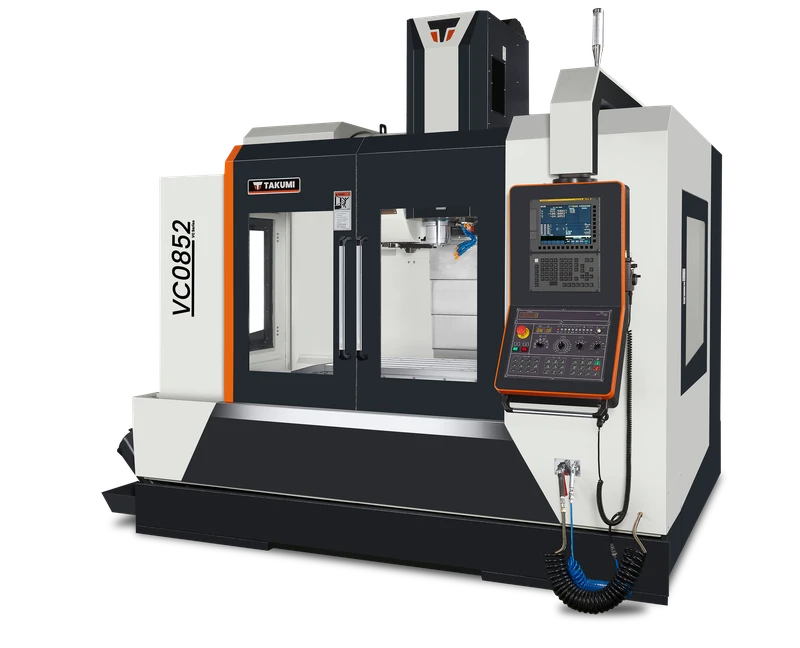 Takumi VC0852 CNC Machine