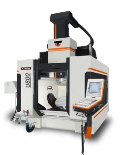 Takumi U800 CNC Machine