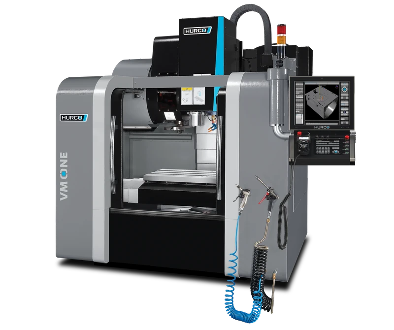 Hurco VM ONE CNC vertical machining center