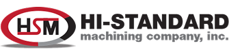 Hi-Standard Machining Company, Inc.